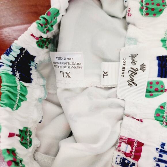 MARIE NICOLE CHILDRENS CLOSTHING SIZE XL (4T) NWOT - Picture 5 of 6